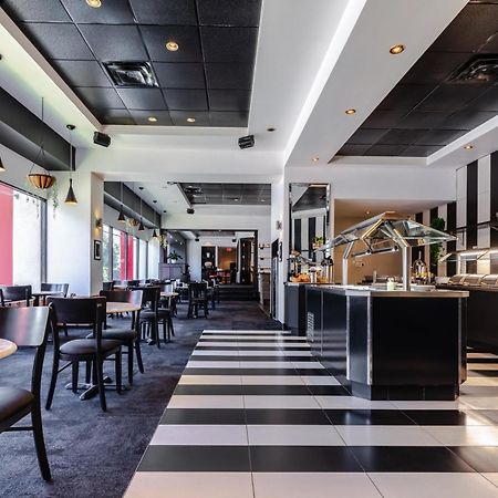 Hotels Gouverneur Труа-Рів'єр Екстер'єр фото