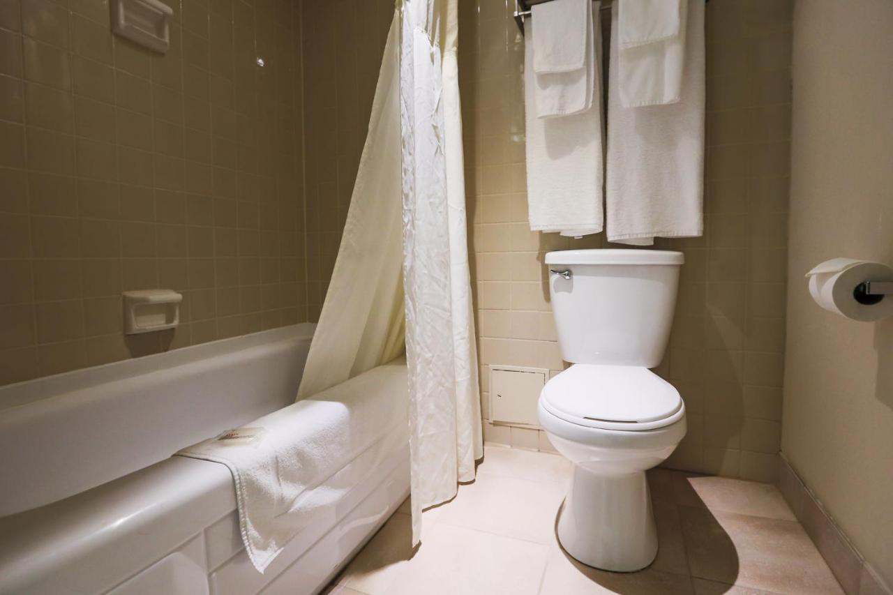 Hotels Gouverneur Труа-Рів'єр Екстер'єр фото