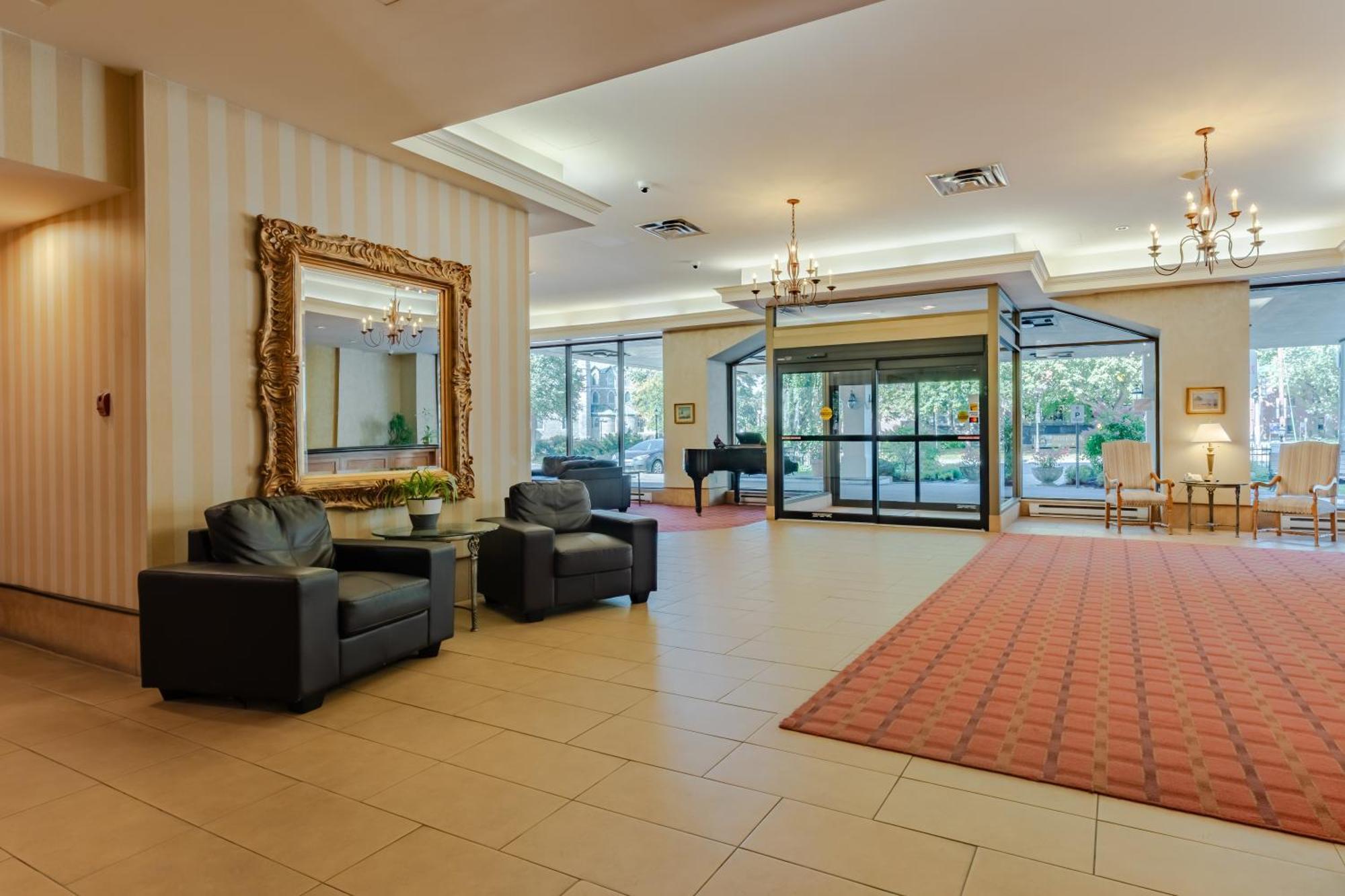 Hotels Gouverneur Труа-Рів'єр Екстер'єр фото