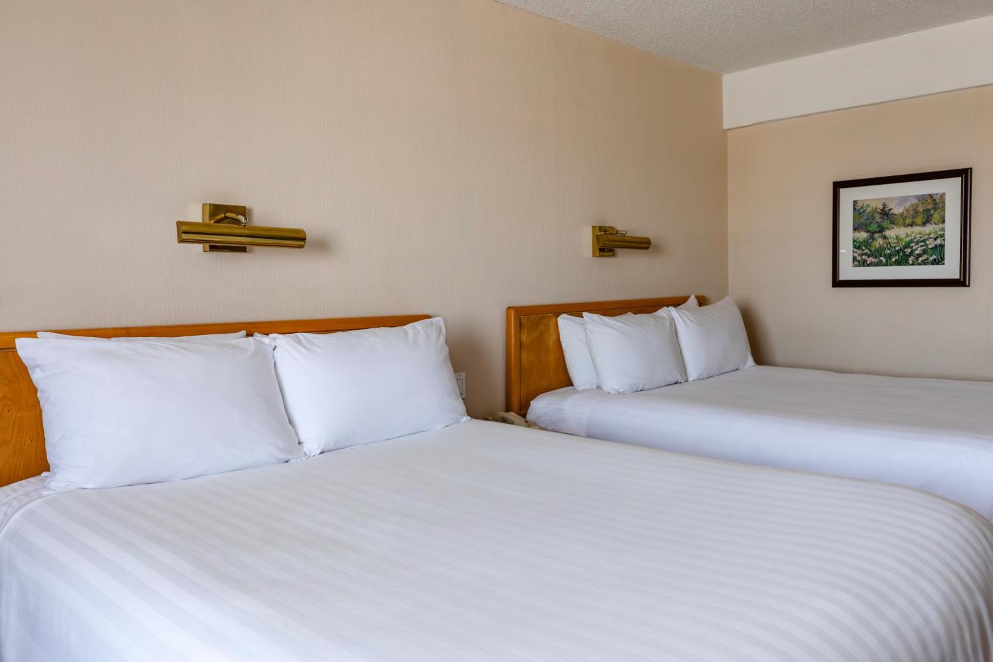Hotels Gouverneur Труа-Рів'єр Екстер'єр фото