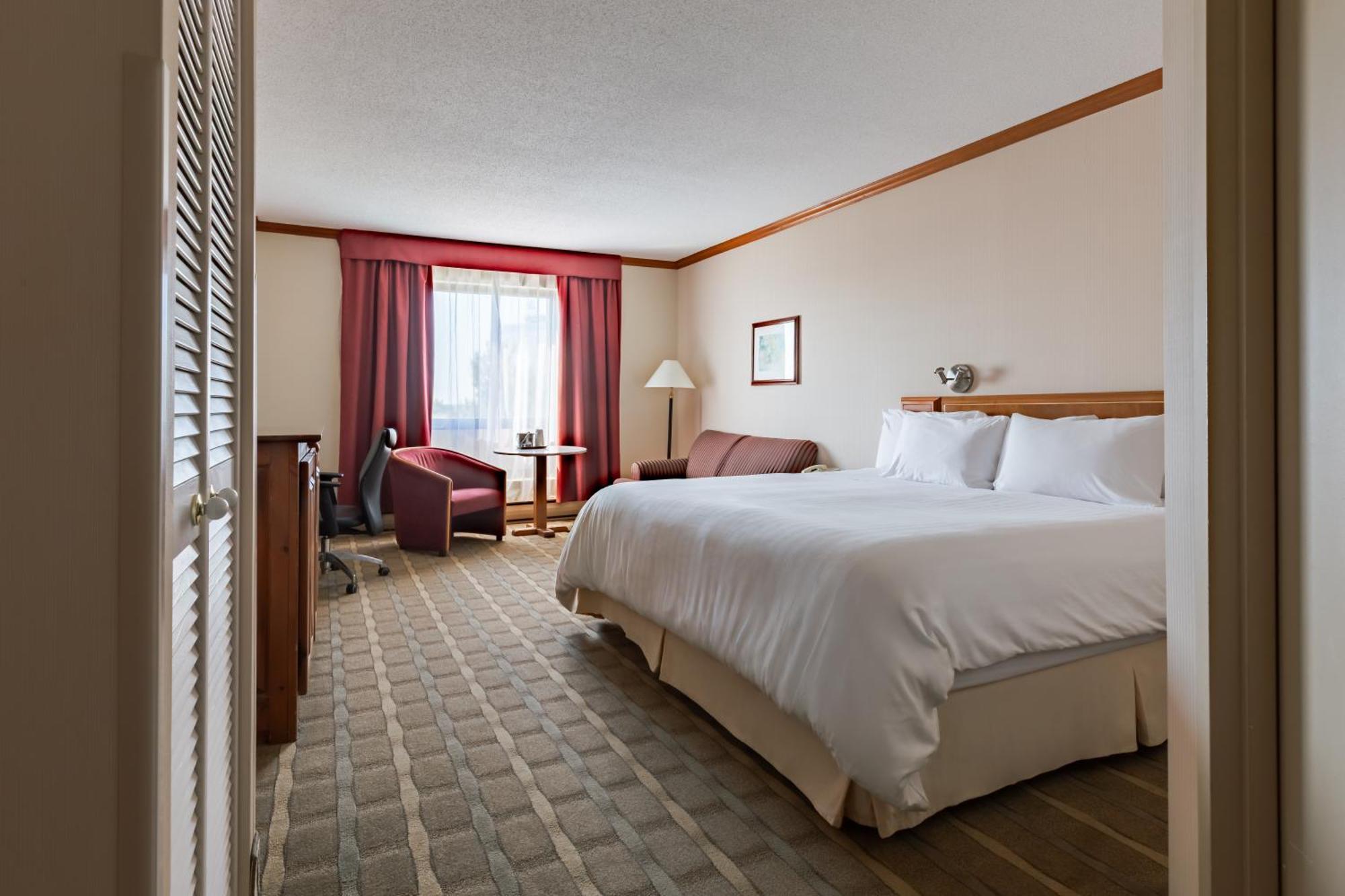 Hotels Gouverneur Труа-Рів'єр Екстер'єр фото