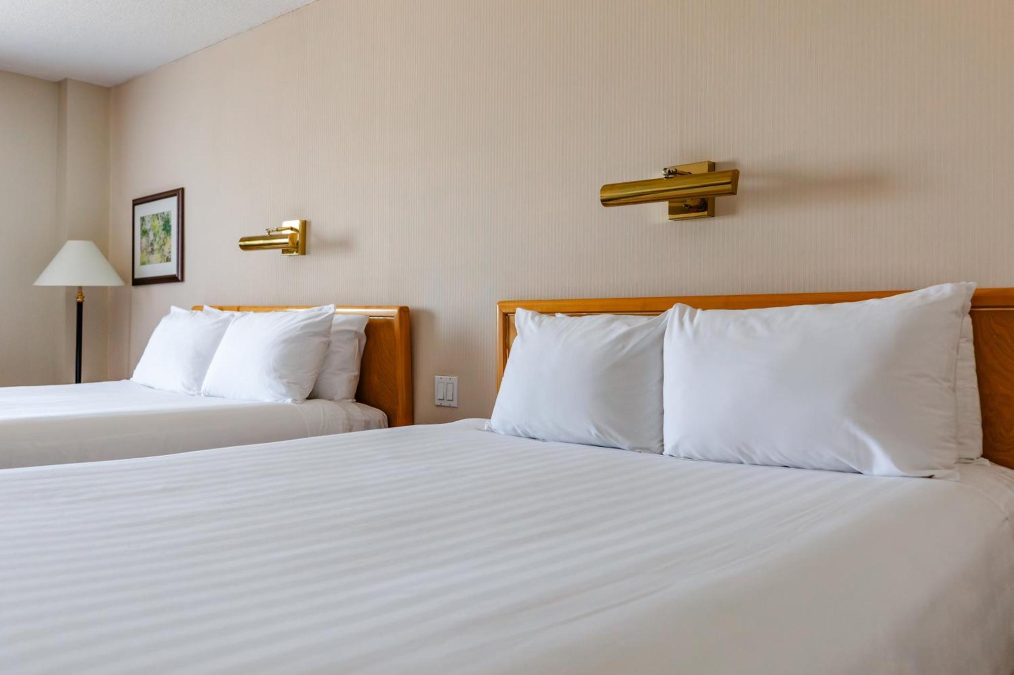 Hotels Gouverneur Труа-Рів'єр Екстер'єр фото